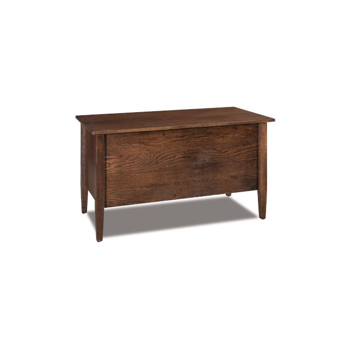 Imperial Blanket Chest W/ Cedar Bottom