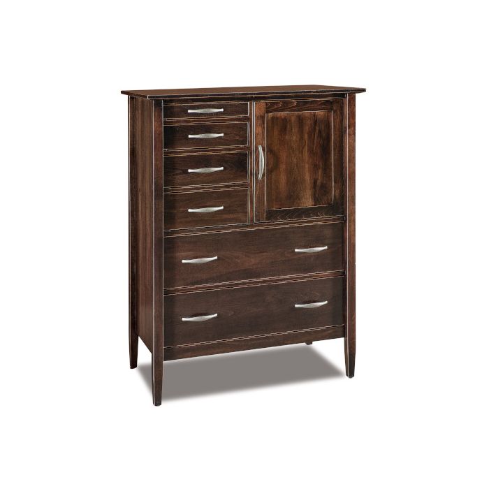 Imperial Gentleman's Chest