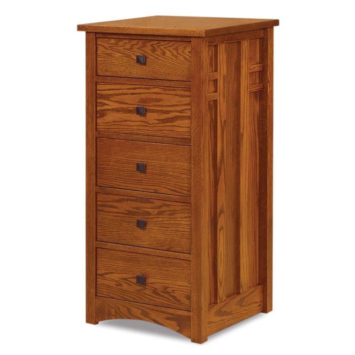 Kascade 5 Drawer Lingerie Chest