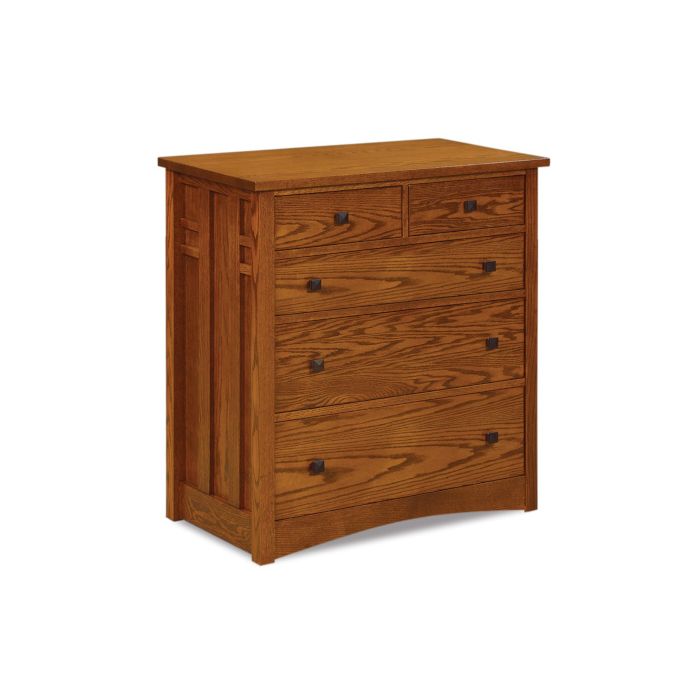 Kascade 5 Drawer Child's Chest