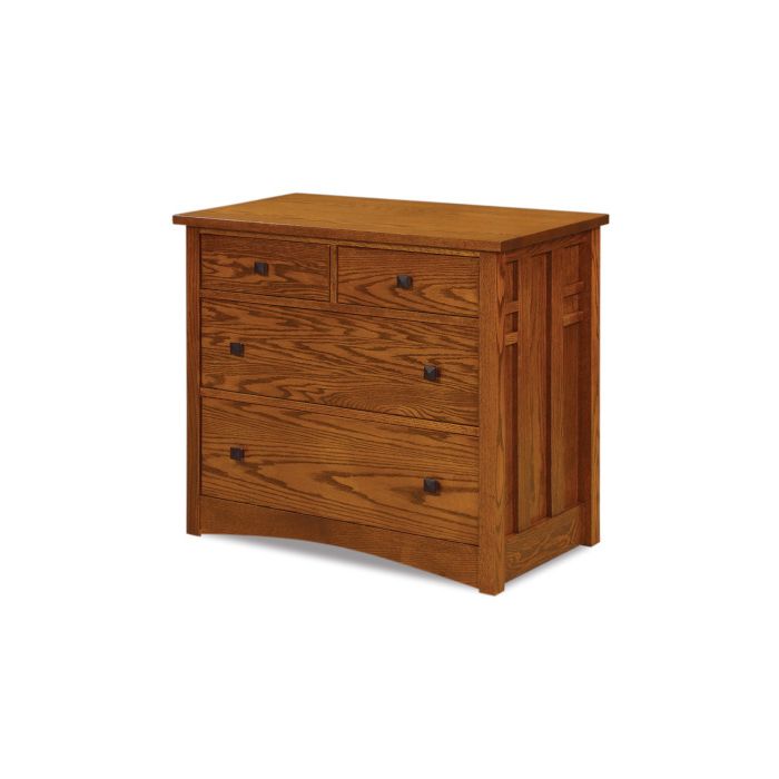 Kascade 4 Drawer Child's Chest