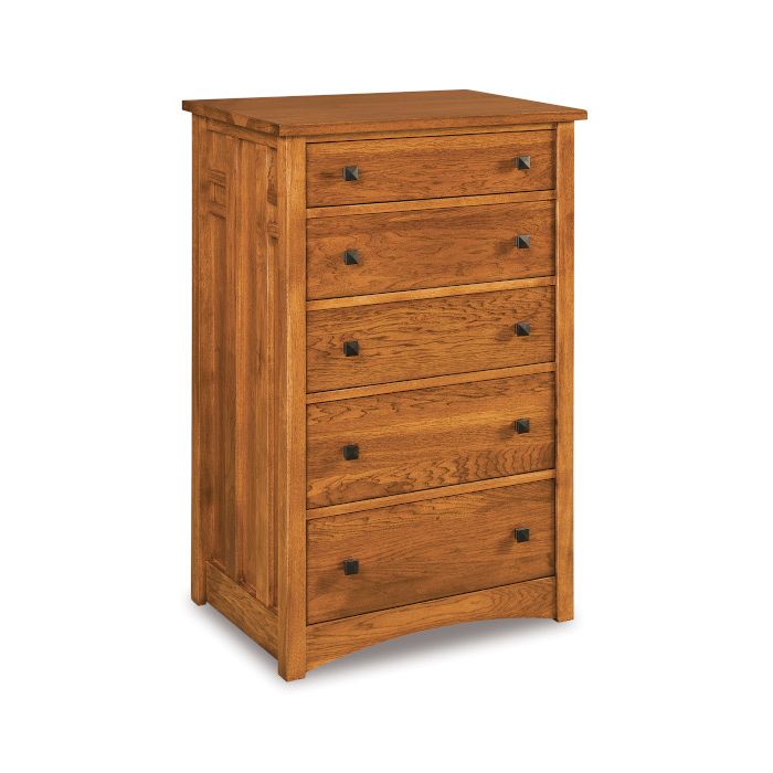 Kascade 5 Drawer Chest