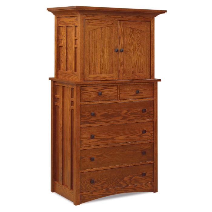 Kascade Chest Armoire
