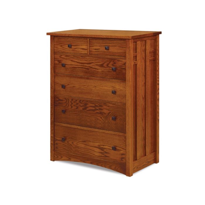 Kascade 6 Drawer Chest