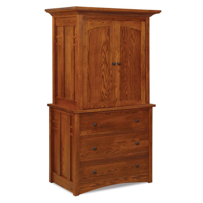 Kascade Armoire