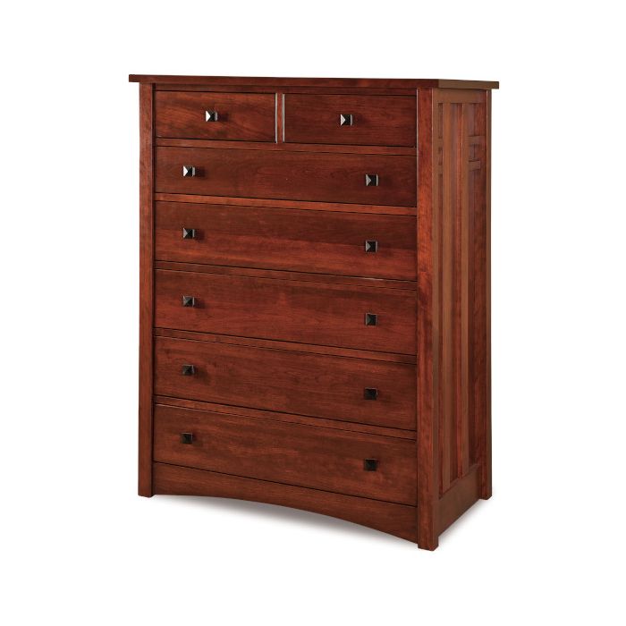 Kascade 7 Drawer Chest