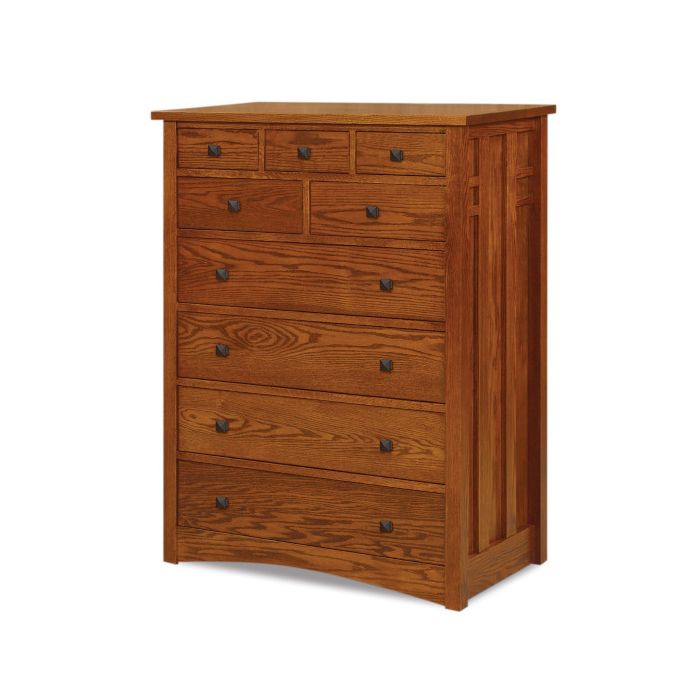 Kascade 9 Drawer Chest
