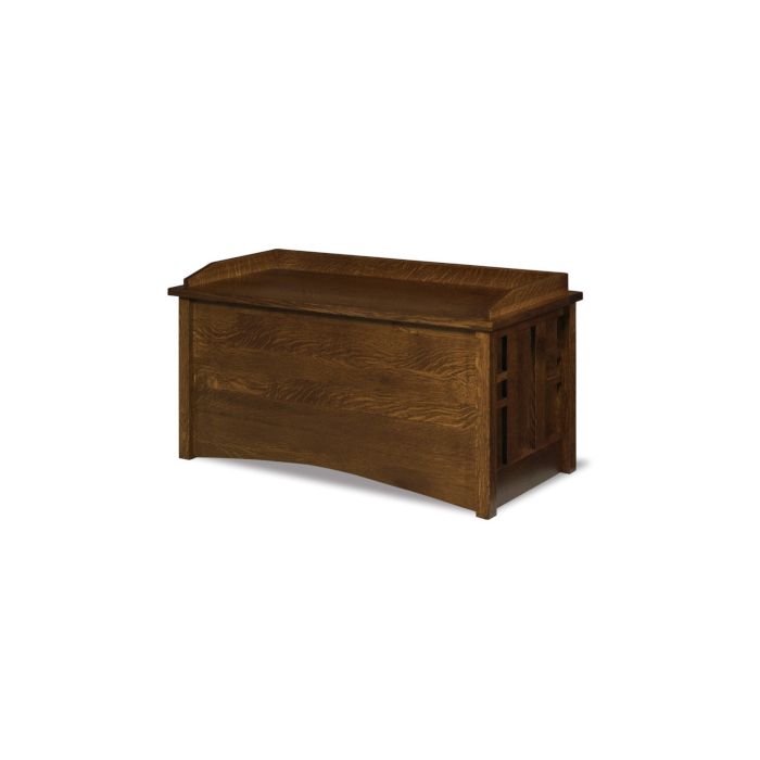 Kascade Blanket Chest W/ Cedar Bottom