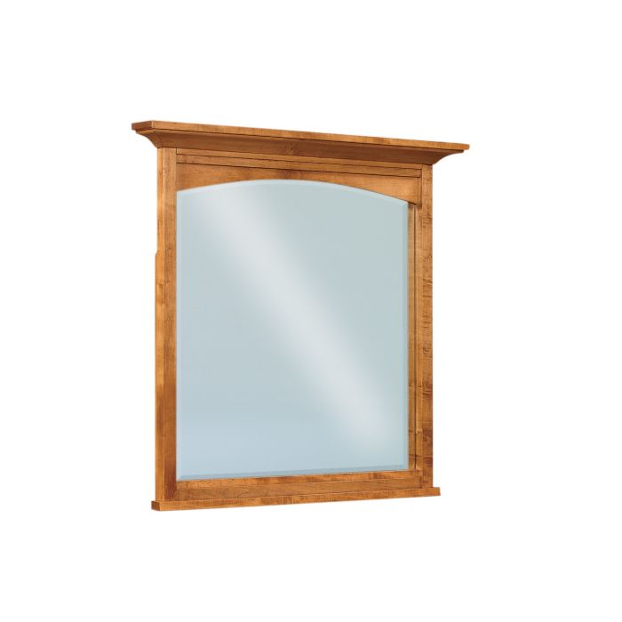 Kascade Beveled Mirror