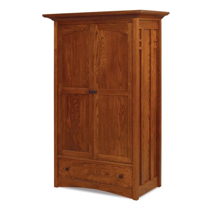 Kascade Wardrobe Armoire