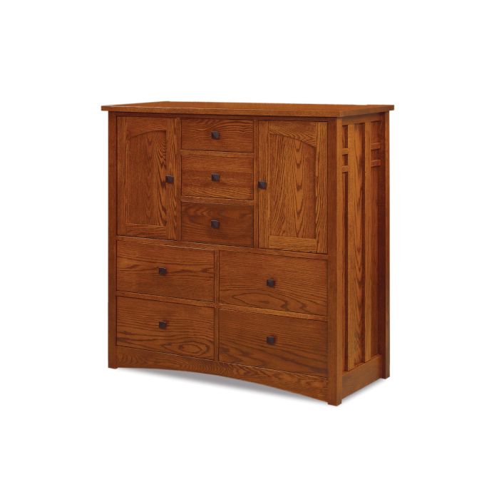 Kascade His & Hers Chest