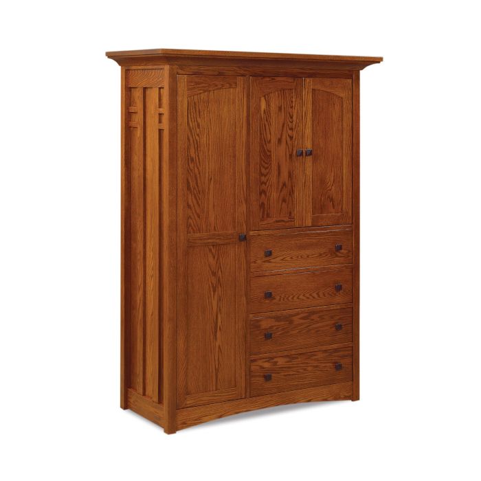 Kascade Chifferobe