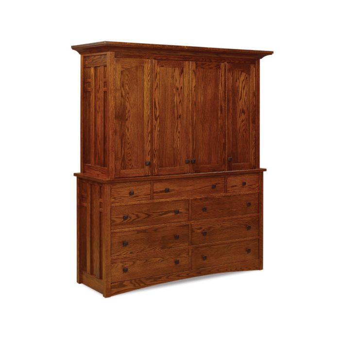 Kascade Mule Chest