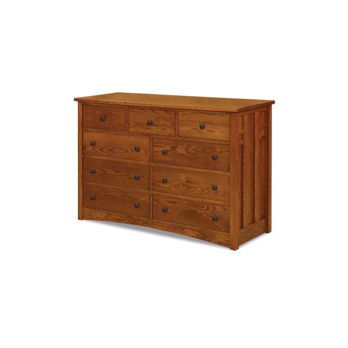 Kascade 9 Drawer Dresser