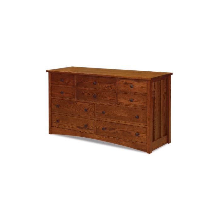 Kascade 10 Drawer Dresser