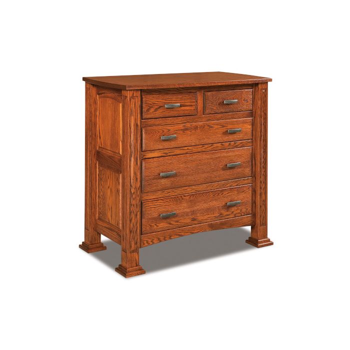 Lexington 5 Drawer Child's Chest