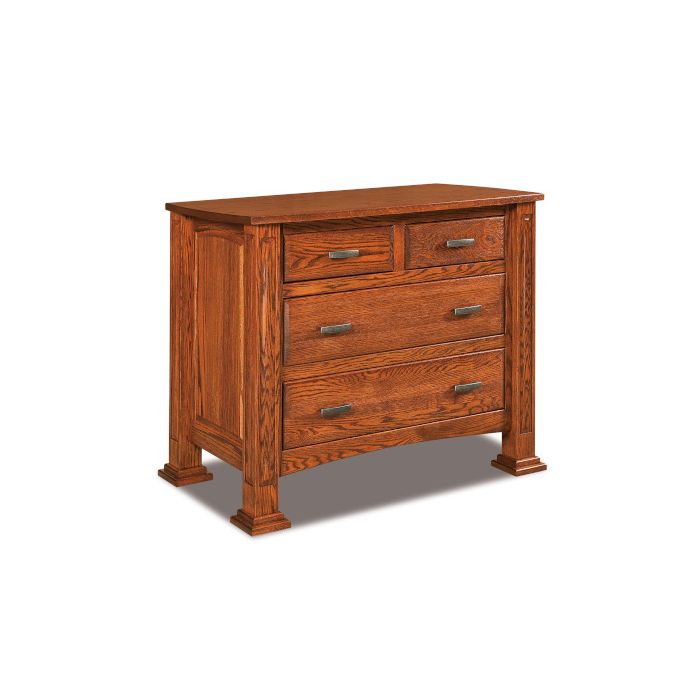 Lexington 4 Drawer Child's Chest