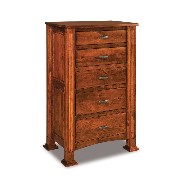 Lexington 5 Drawer Chest