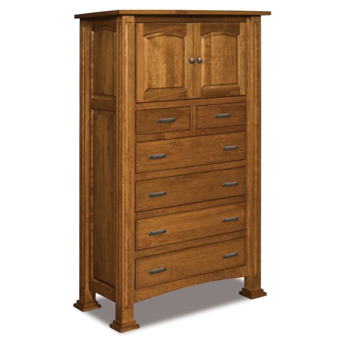 Lexington Chest Armoire