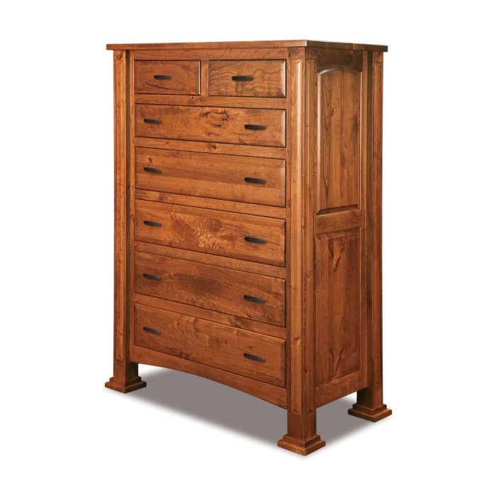 Lexington 7 Drawer Chest