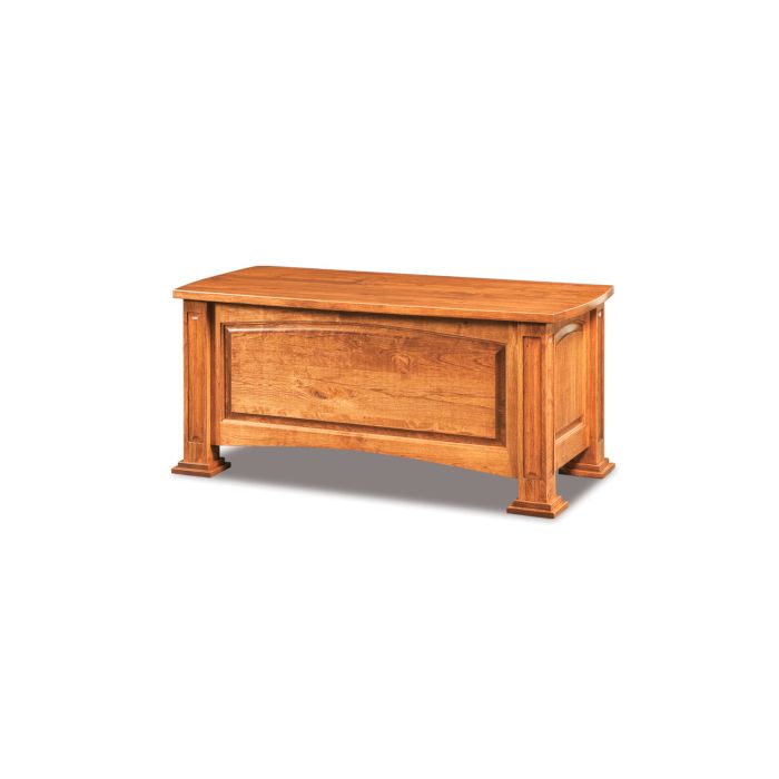 Lexington Blanket Chest W/ Cedar Bottom