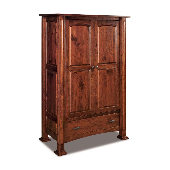 Lexington Wardrobe Armoire
