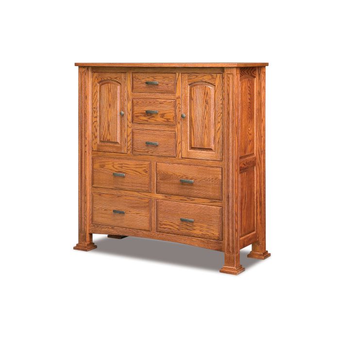Lexington His & Hers Chest