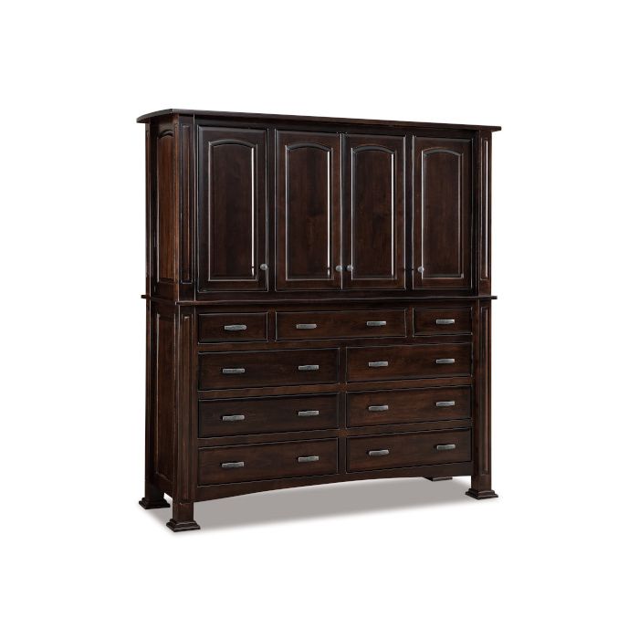 Lexington Mule Chest