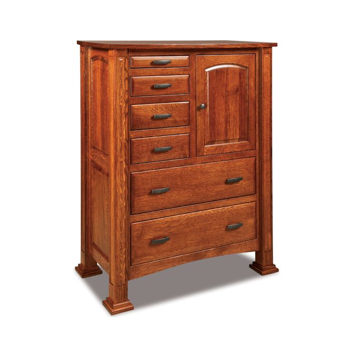 Lexington Gentleman's Chest