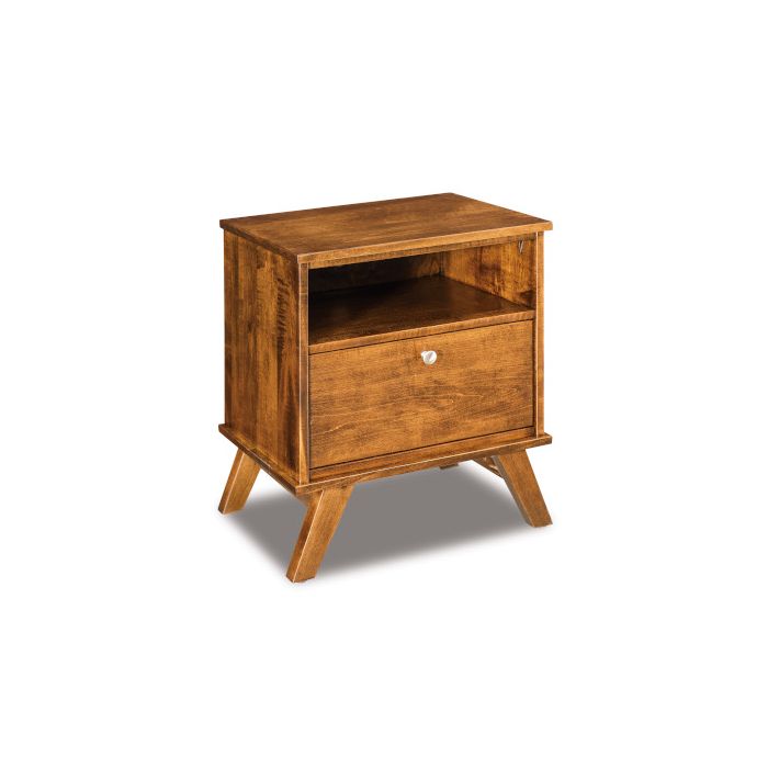 Liberty 1 Drawer Nightstand