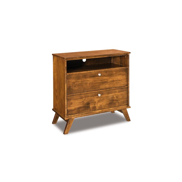 Liberty 2 Drawer Media Chest