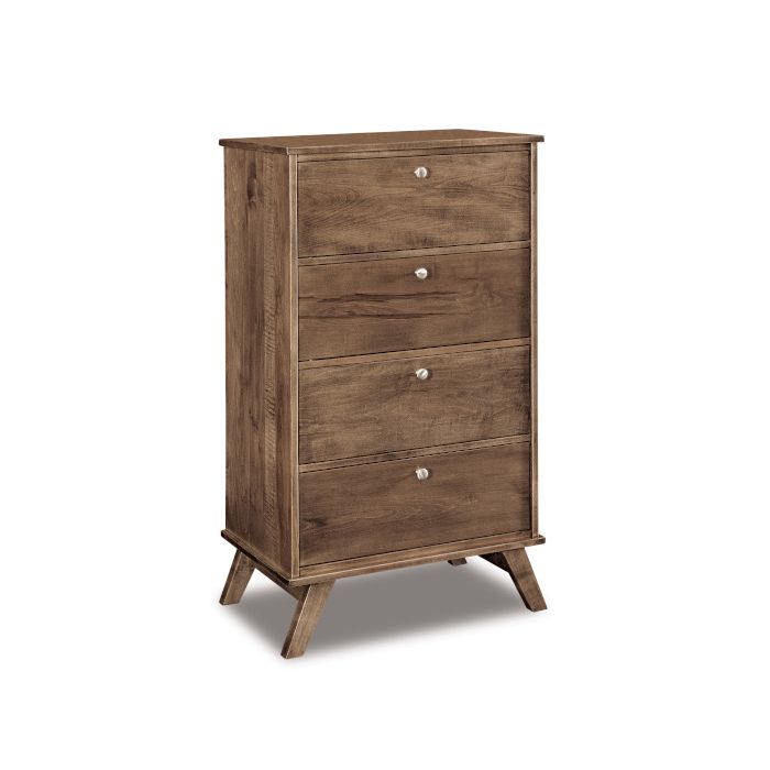Liberty 4 Drawer Chest 