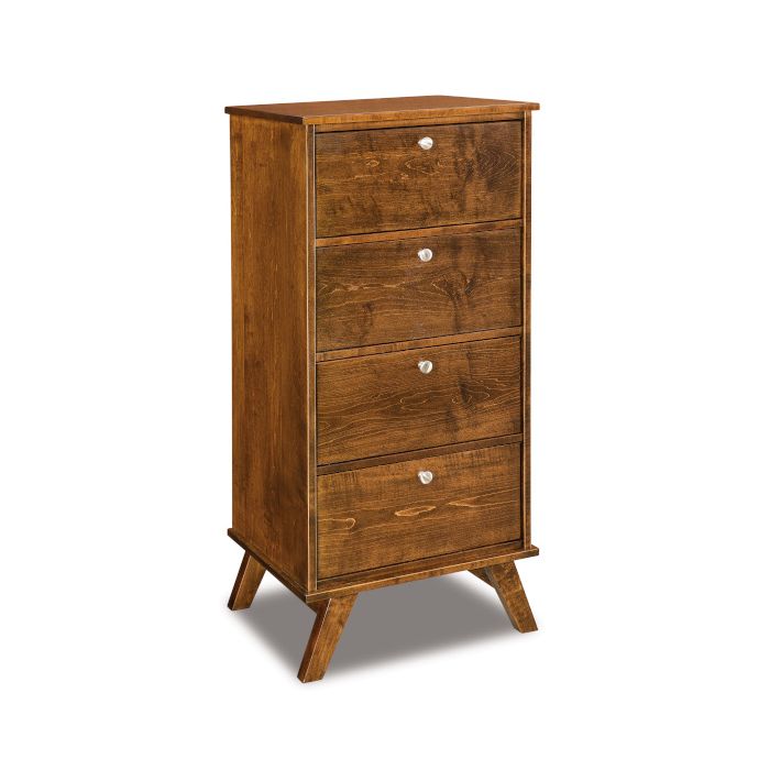 Liberty 4 Drawer Chest 