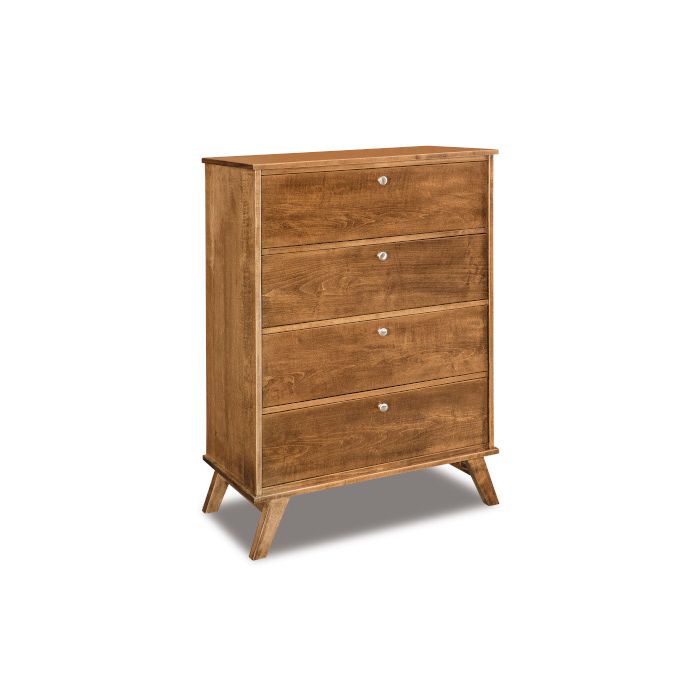 Liberty 4 Drawer Chest 