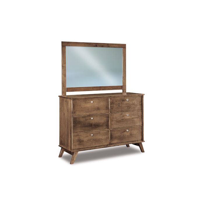 Liberty 6 Drawer Dresser