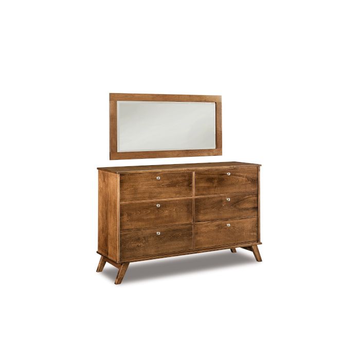 Liberty 6 Drawer Dresser