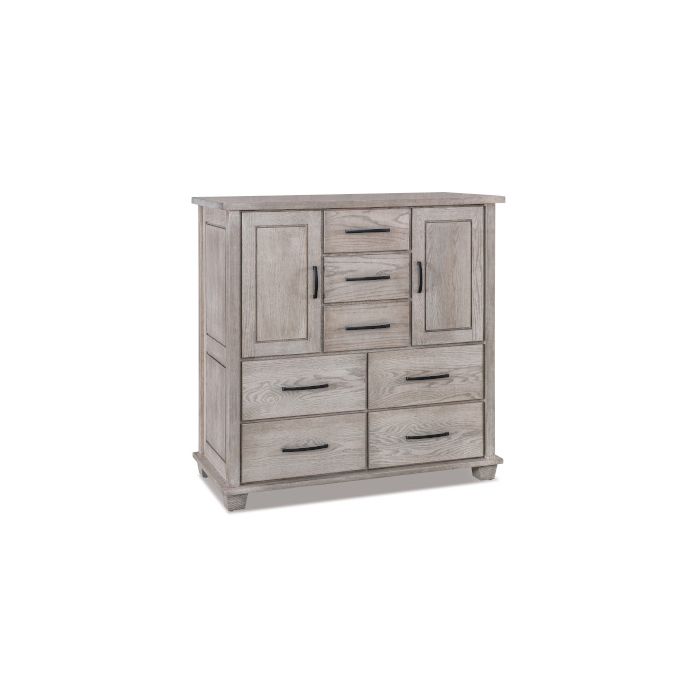 Monarch His & Hers Chest
