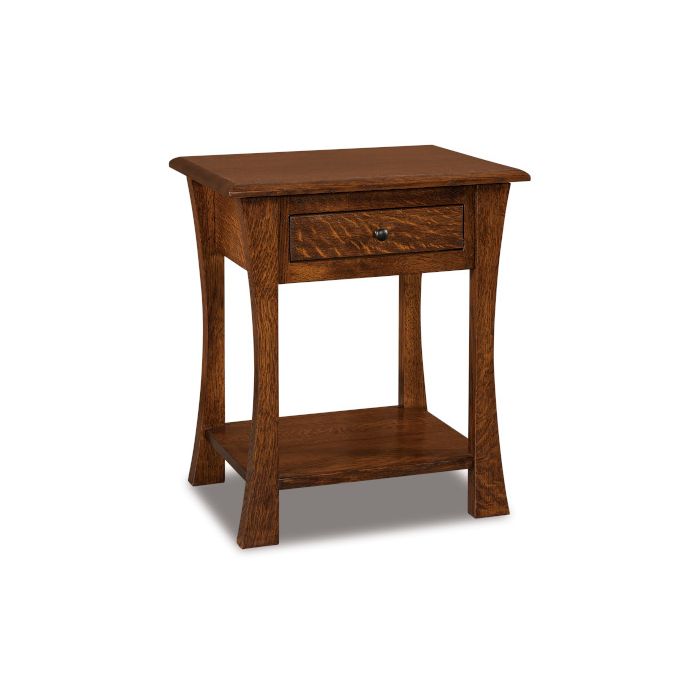 Matison 1 Drawer Nightstand