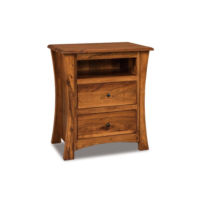 Matison 2 Drawer Nightstand