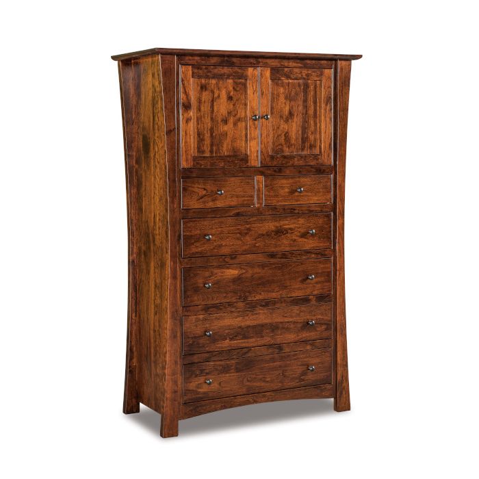 Matison Chest Armoire
