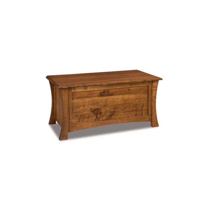 Matison Blanket Chest W/ Cedar Bottom