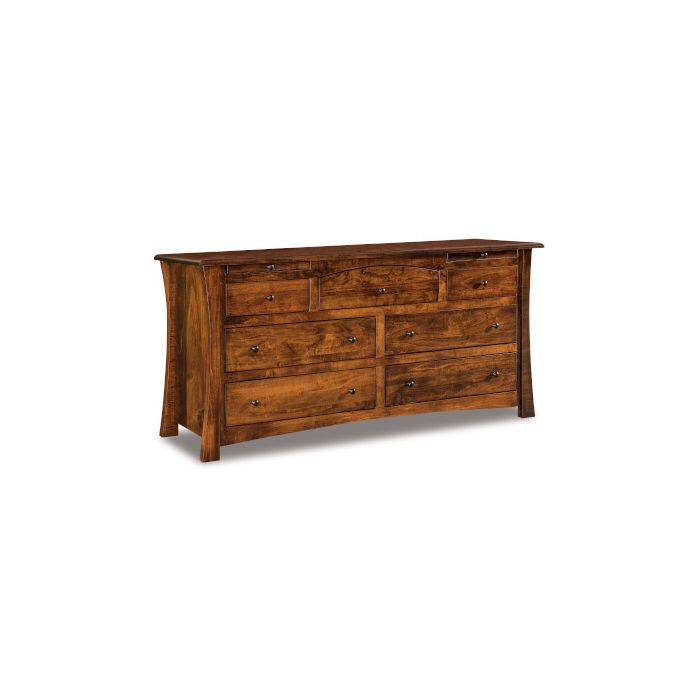 Matison 7 Drawer Dresser