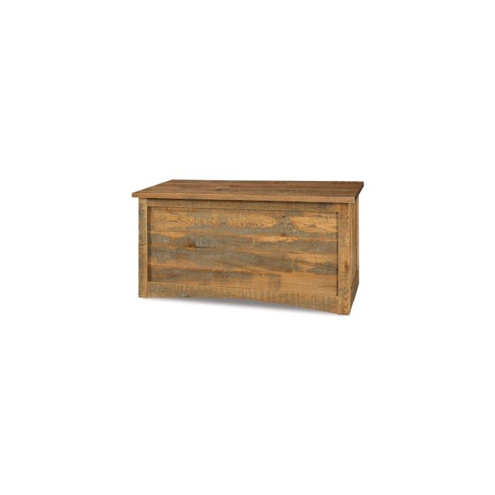 Orewood Blanket Chest W/ Cedar Bottom