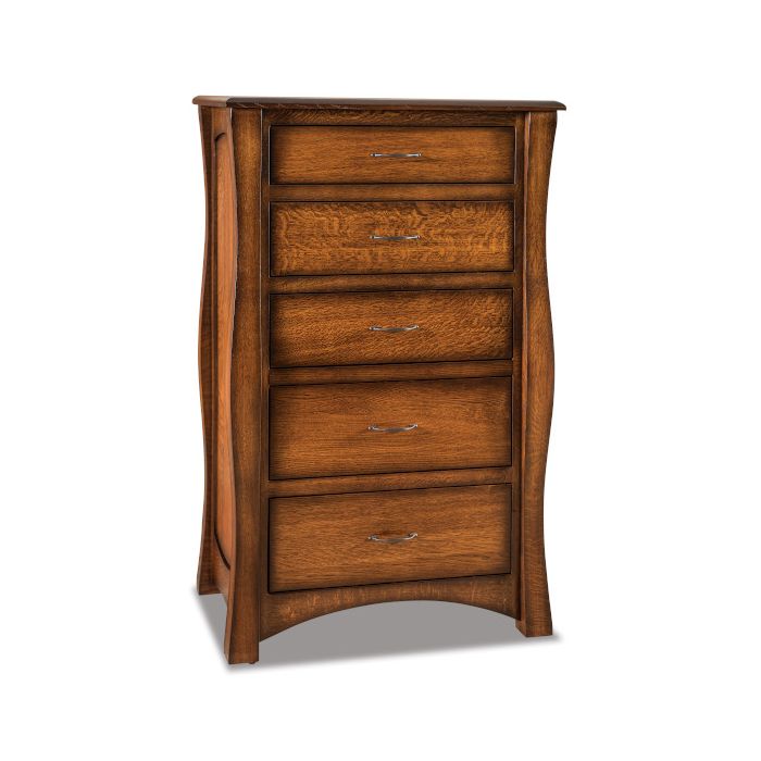 Reno 5 Drawer Chest