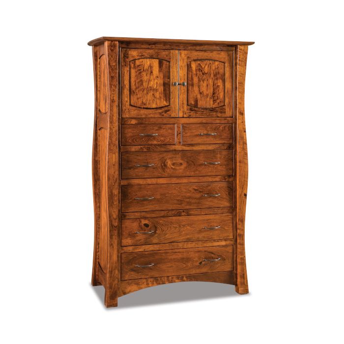 Reno Chest Armoire