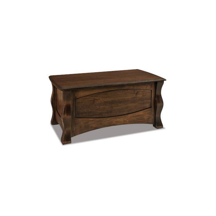 Reno Blanket Chest W/ Cedar Bottom