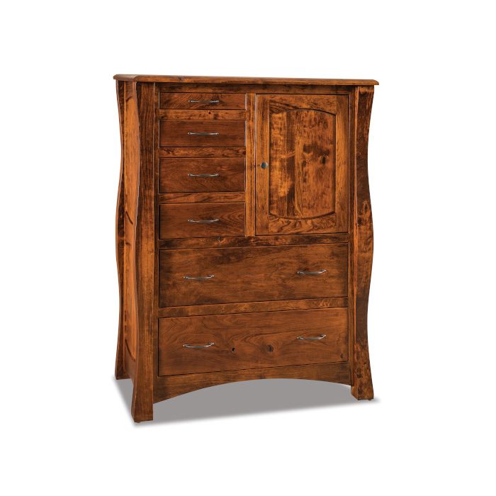 Reno Gentleman's Chest