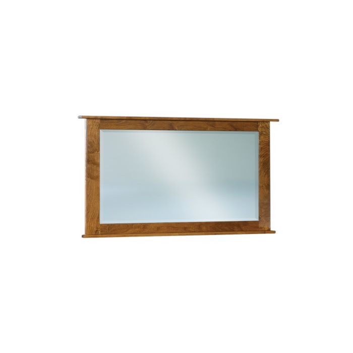 Stick Mission Beveled Dresser Mirror