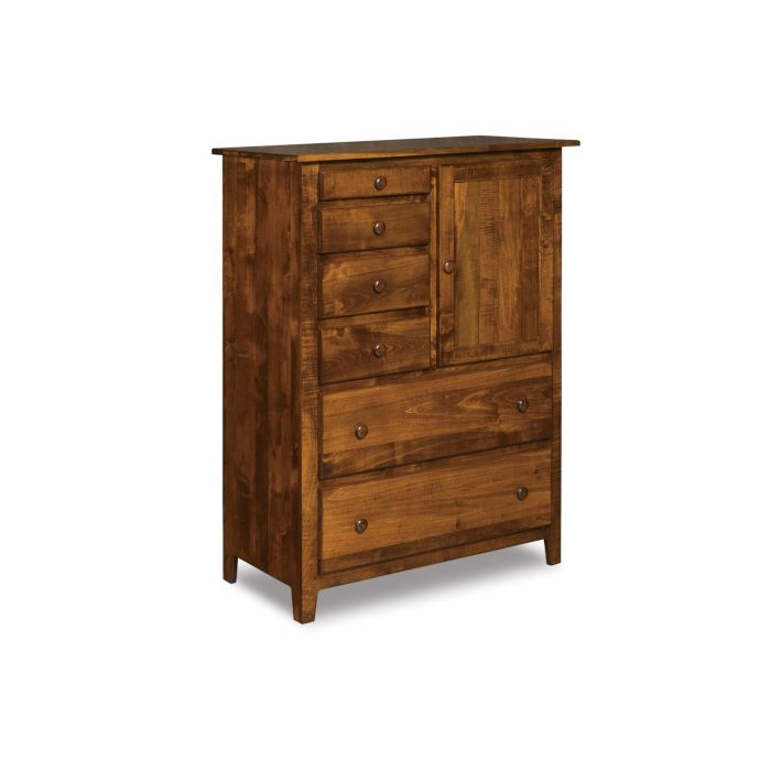 Shaker Gentleman's Chest