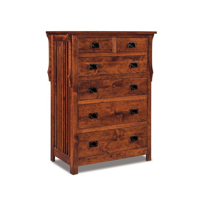Stick Mission 6 Drawer Chest